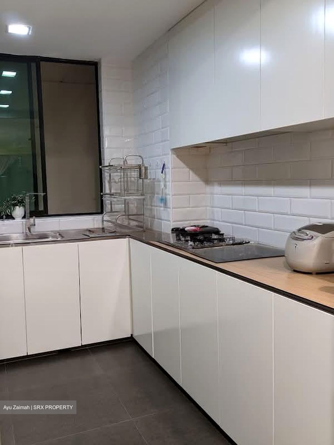 Pinevale (D18), Condominium #597671561